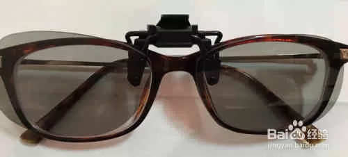 近视眼如何看３Ｄ电影