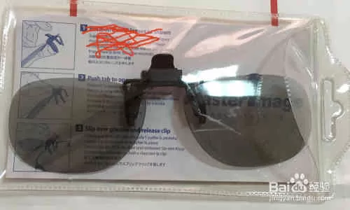 近视眼如何看３Ｄ电影