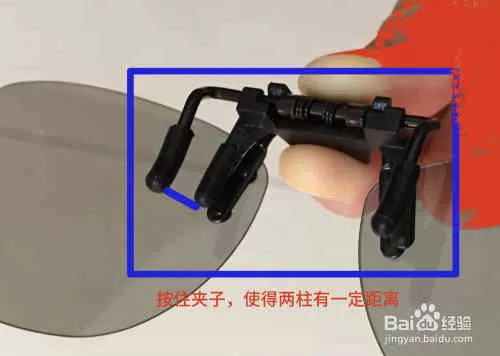近视眼如何看３Ｄ电影